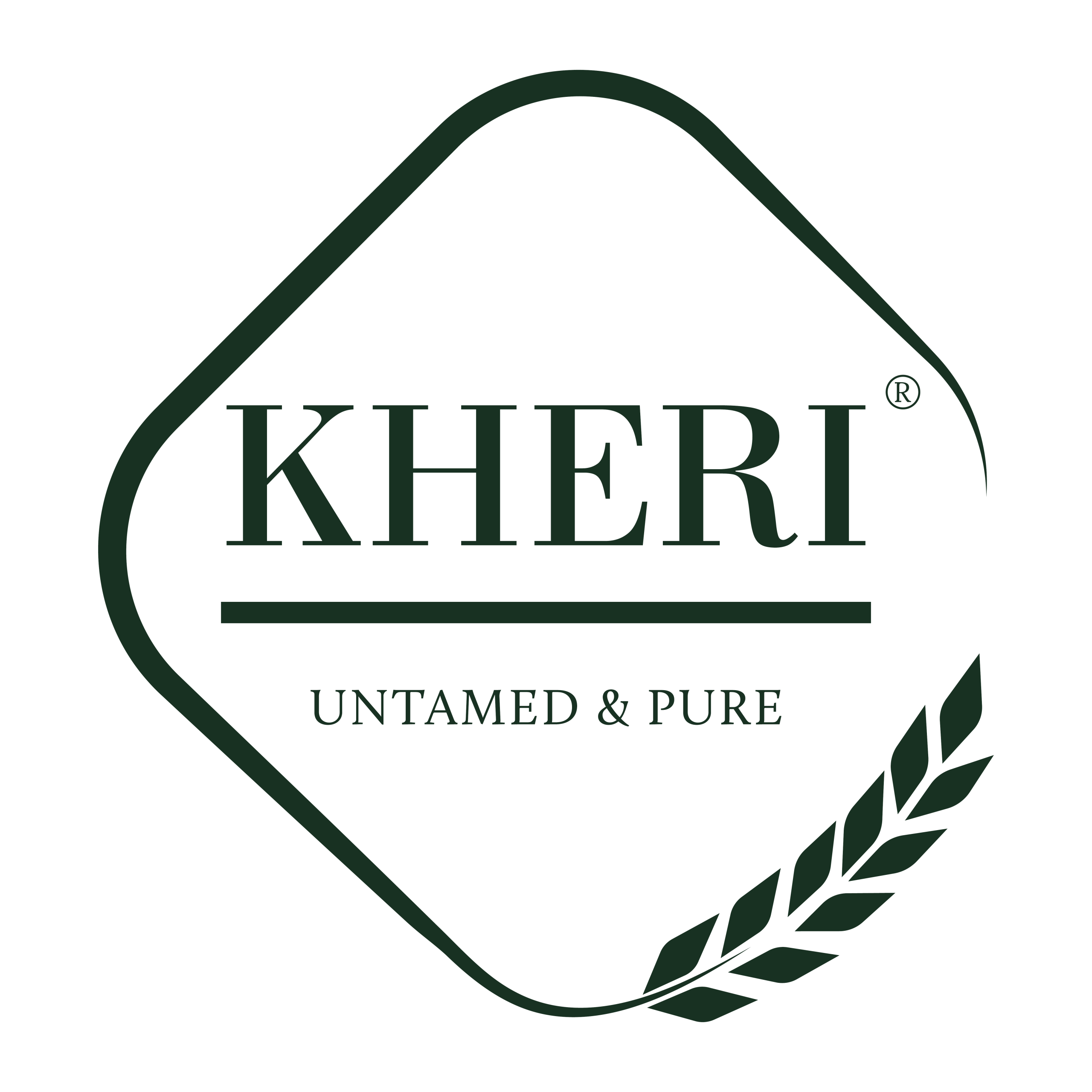 KHERI