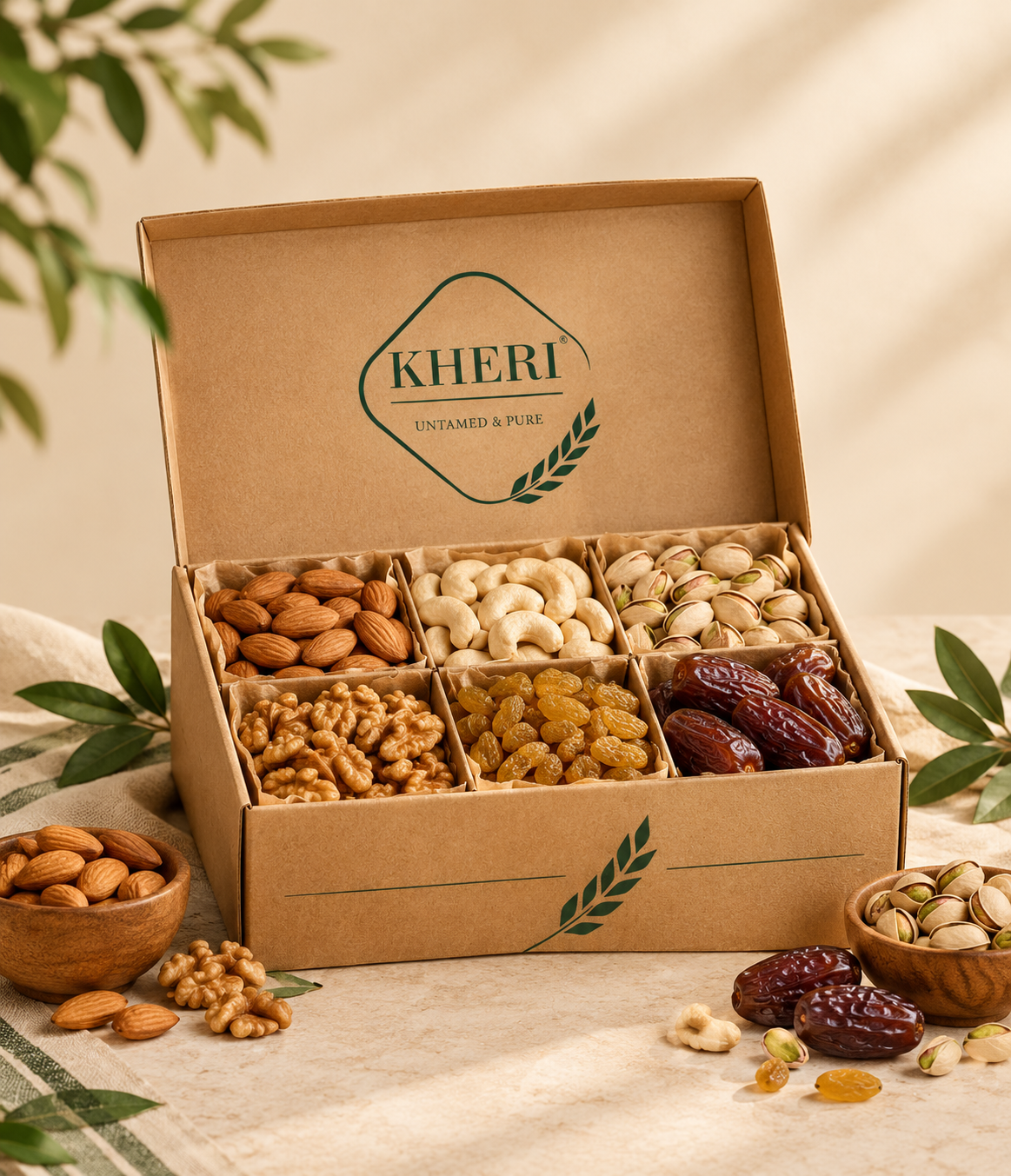 Subscription Boxes