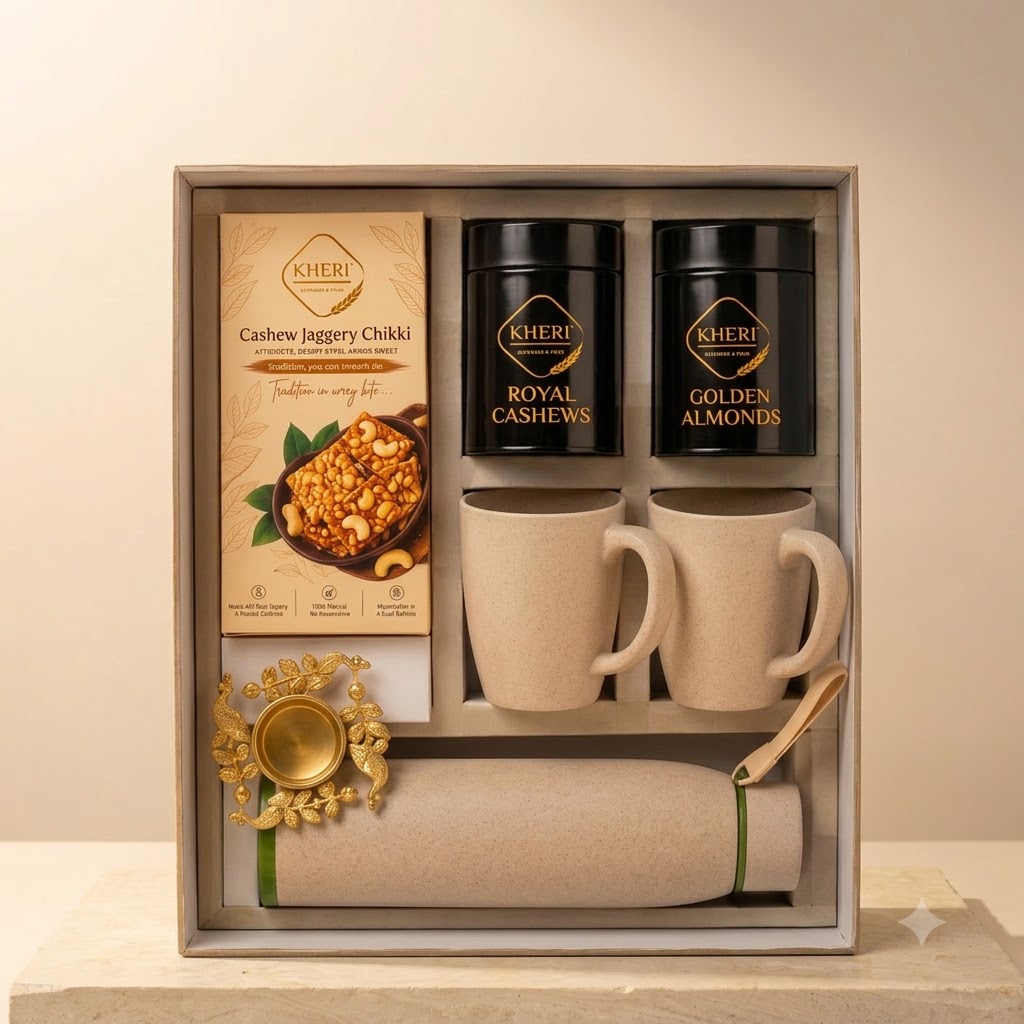 Conscious Corporate Box - Eco Edition - Image 2