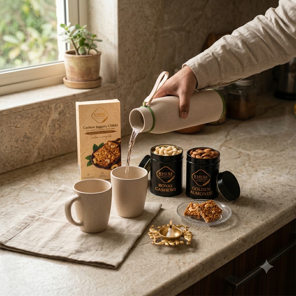 Conscious Corporate Box - Eco Edition - Image 3