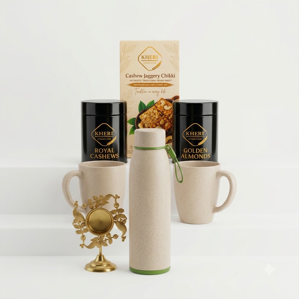 Conscious Corporate Box - Eco Edition - Image 4