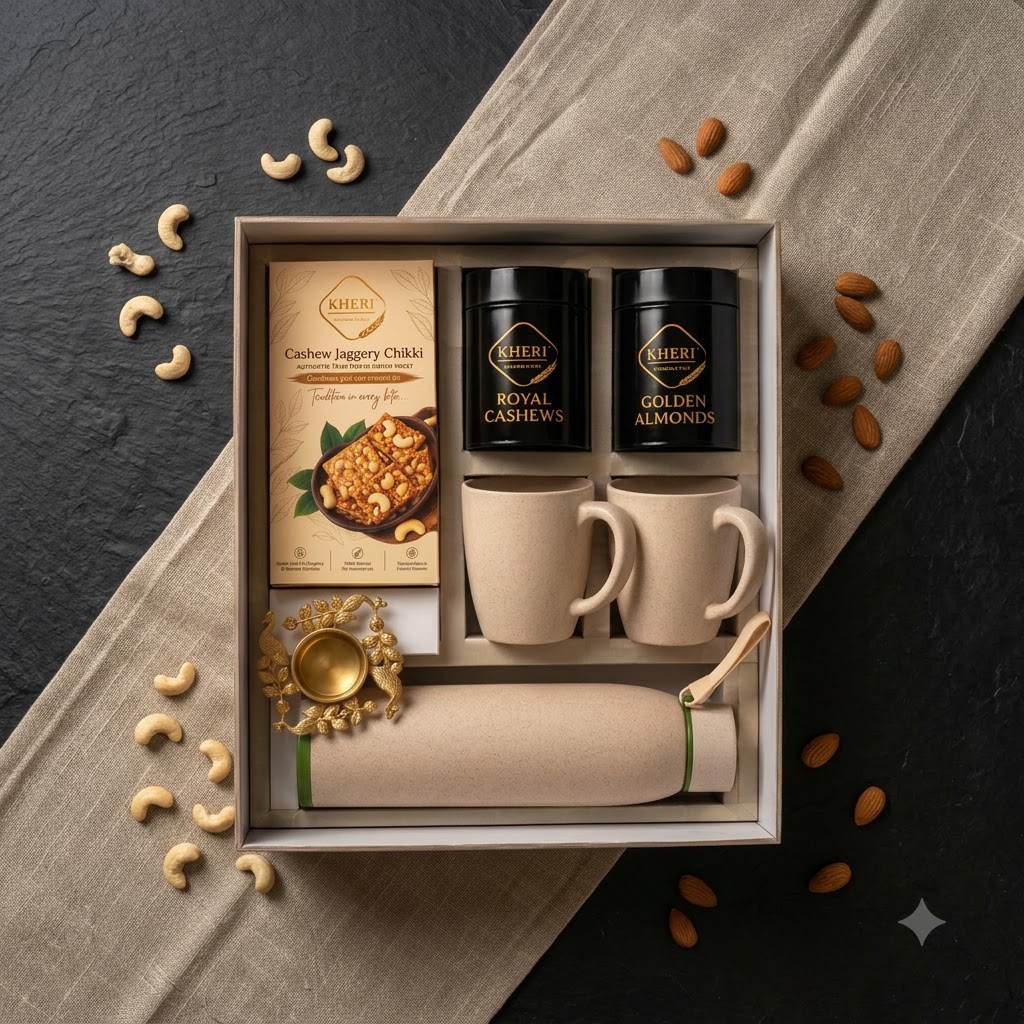 Conscious Corporate Box - Eco Edition