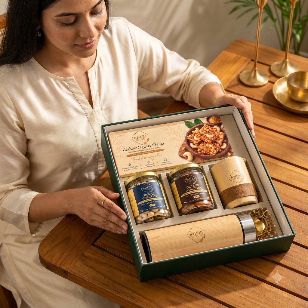 Evergreen Eco Gift Box - Image 4