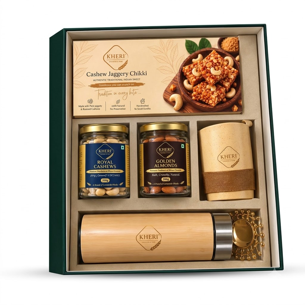 Evergreen Eco Gift Box - Image 5