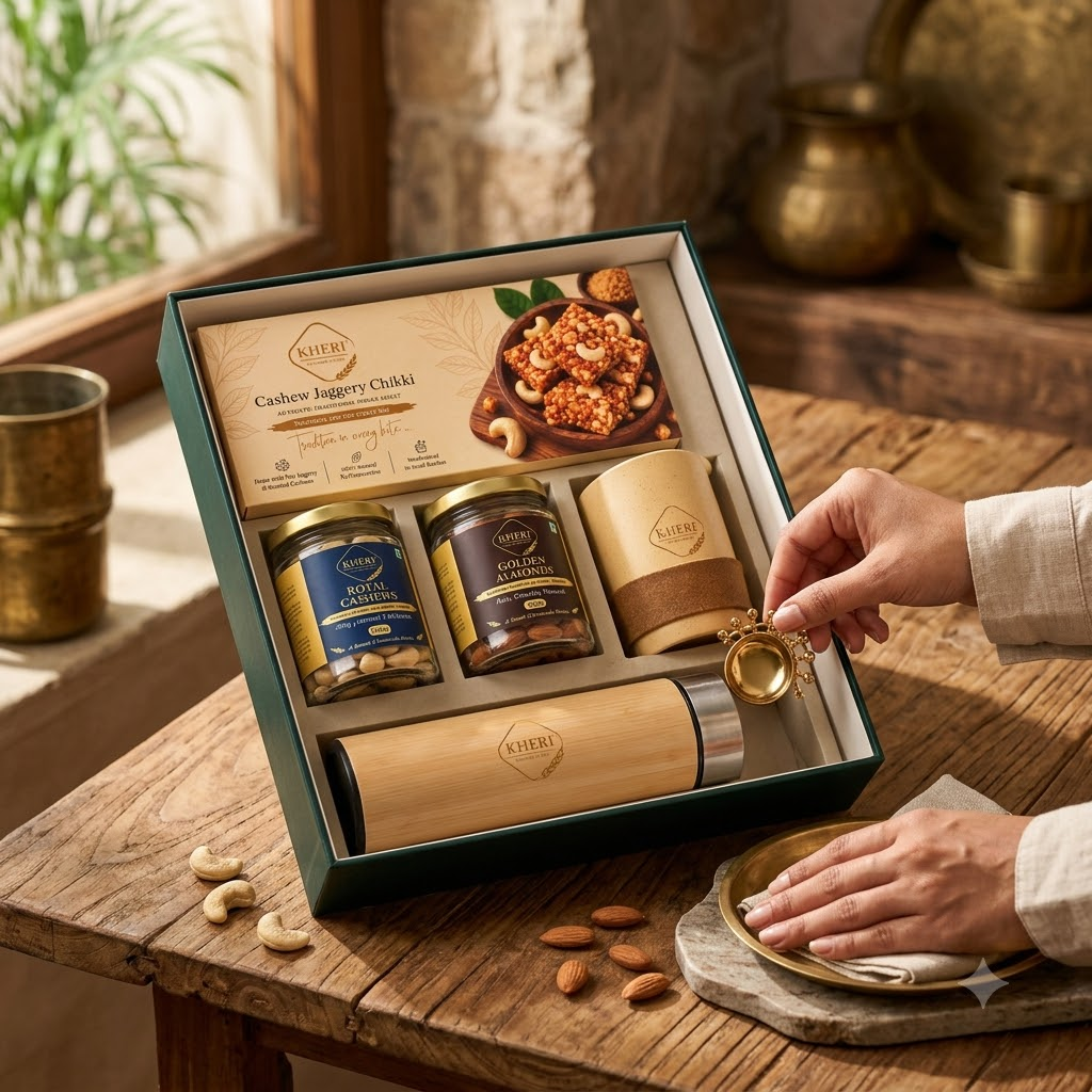 Evergreen Eco Gift Box - Image 3