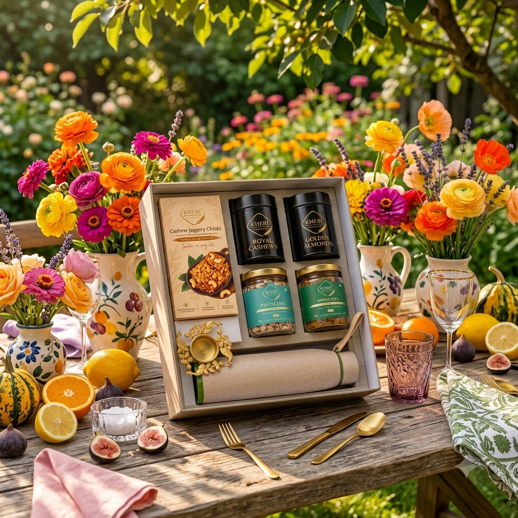 Grand Celebration Box - Eco Edition - Image 4