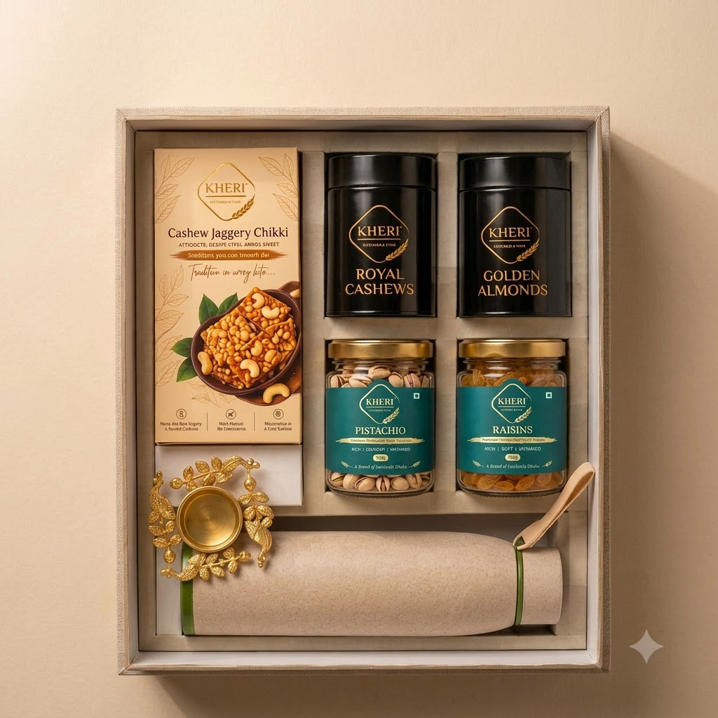 Grand Celebration Box - Eco Edition - Image 2