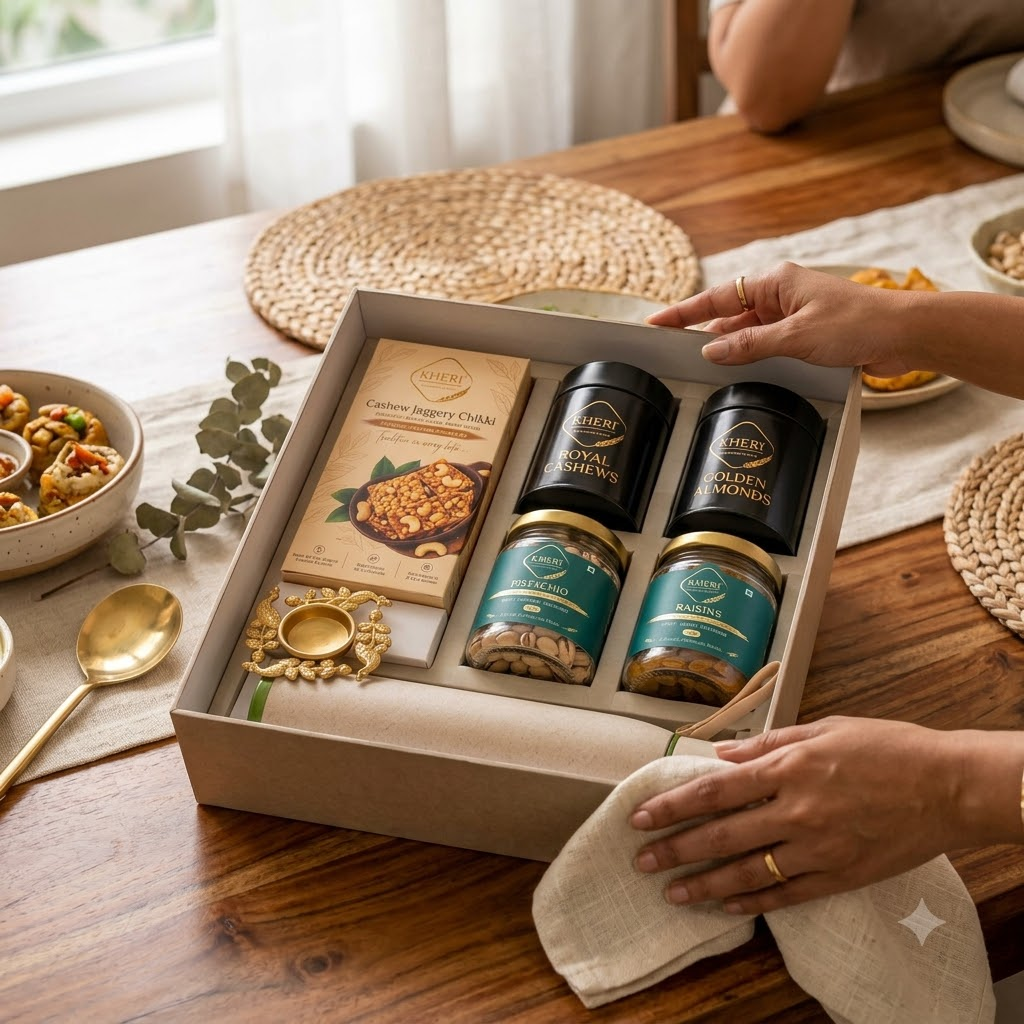 Grand Celebration Box - Eco Edition - Image 3