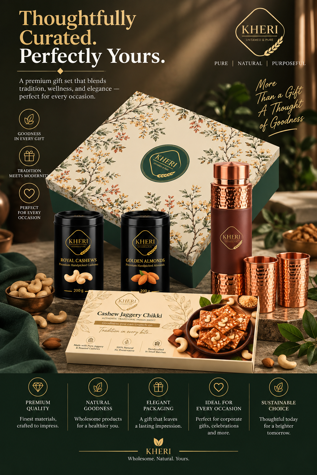 Corporate Gifting