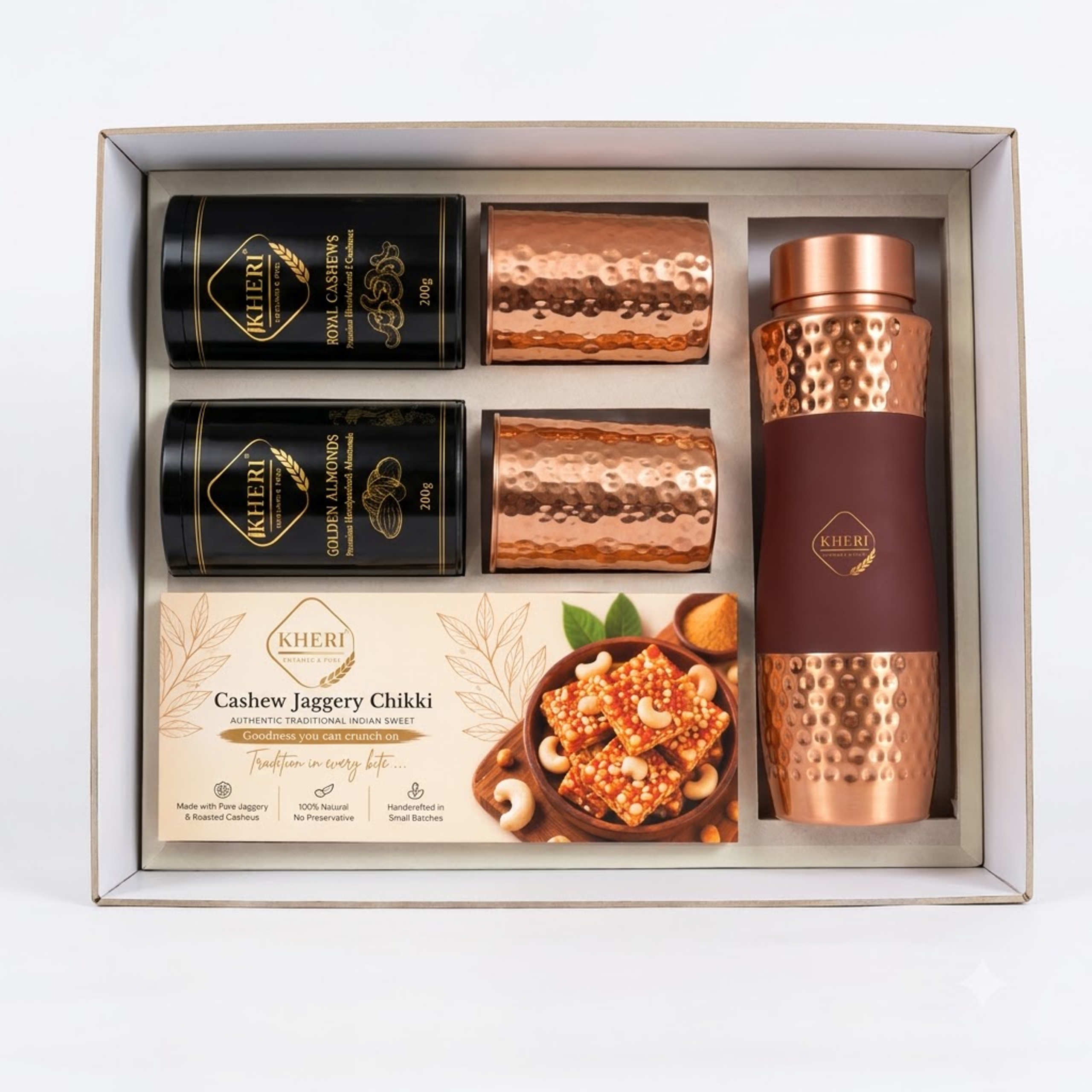 Wellness Corporate Box - Image 5