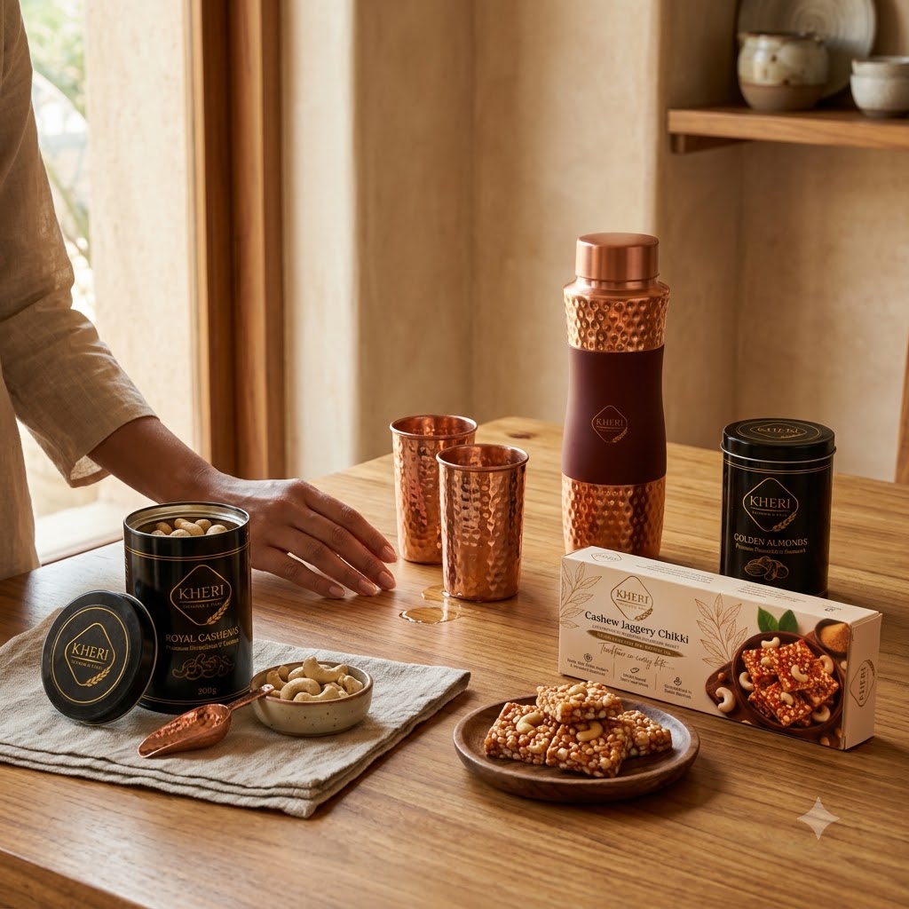 Wellness Corporate Box - Image 4