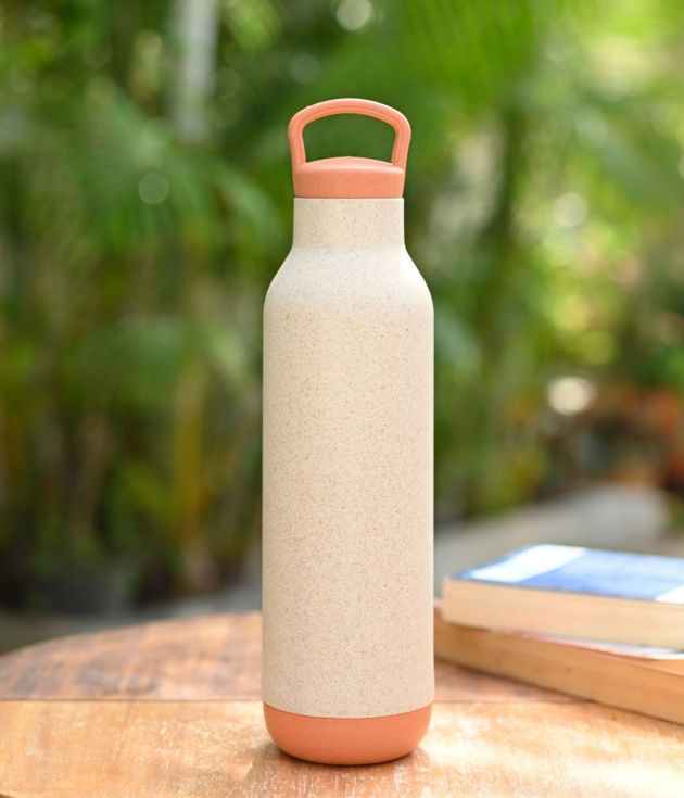 Eco Spring Bottle 900ml